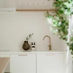 Semesterbostad Balia I Nad Jeziorem Morelife House *