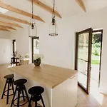 Balia I Nad Jeziorem Morelife House Semesterbostad Tuczno (Walcz)