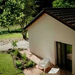 Balia I Nad Jeziorem Morelife House Tuczno (Walcz)