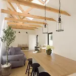 Balia I Nad Jeziorem Morelife House * Tuczno (Walcz)