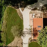 Balia I Nad Jeziorem Morelife House Semesterbostad *