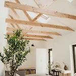 Balia I Nad Jeziorem Morelife House * Tuczno (Walcz)