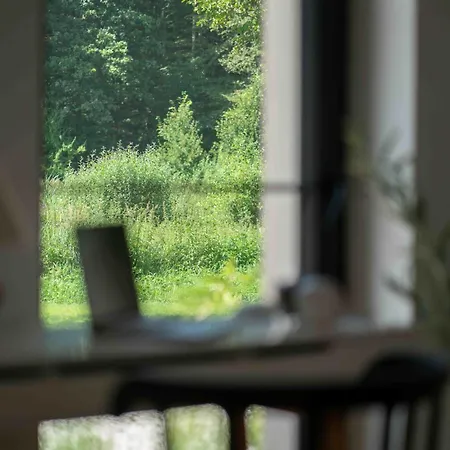 Balia I Nad Jeziorem Morelife House 度假居