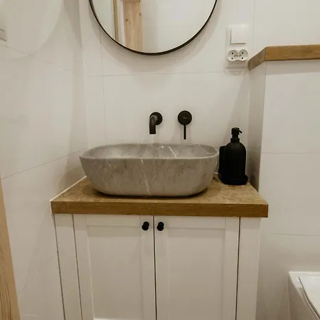 度假居 Balia I Nad Jeziorem Morelife House