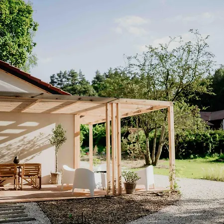 Balia I Nad Jeziorem Morelife House *