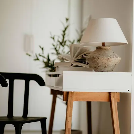 Balia I Nad Jeziorem Morelife House Tuczno (Walcz)