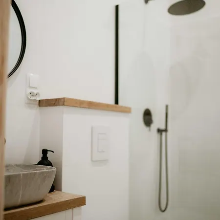 Balia I Nad Jeziorem Morelife House * Tuczno (Walcz)