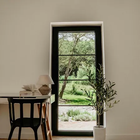 度假居 Balia I Nad Jeziorem Morelife House *