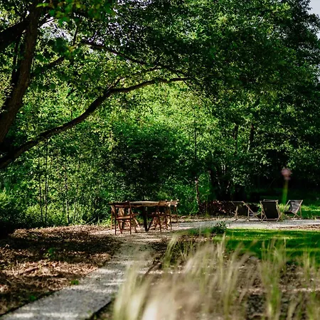 度假居 Balia I Nad Jeziorem Morelife House Tuczno (Walcz)