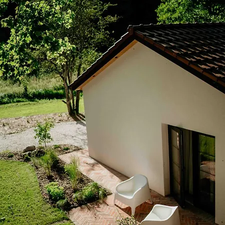 Balia I Nad Jeziorem Morelife House Tuczno