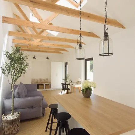 Balia I Nad Jeziorem Morelife House * Tuczno (Walcz)