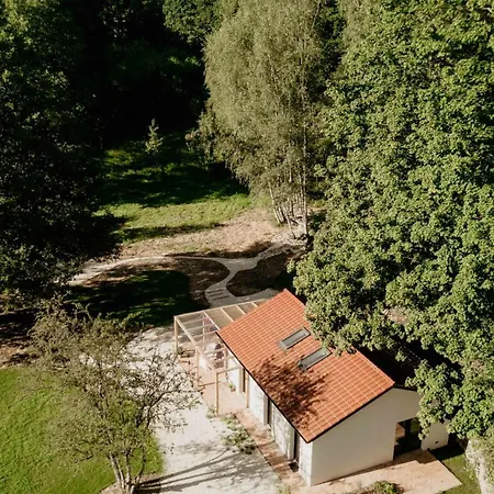 Balia I Nad Jeziorem Morelife House Holiday home