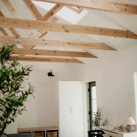 Holiday home Balia I Nad Jeziorem Morelife House