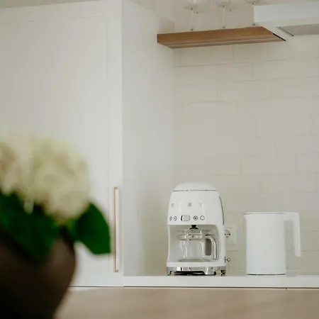 度假居 Balia I Nad Jeziorem Morelife House *