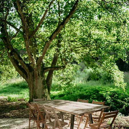 度假居 Balia I Nad Jeziorem Morelife House Tuczno (Walcz)