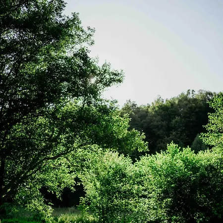 Balia I Nad Jeziorem Morelife House *