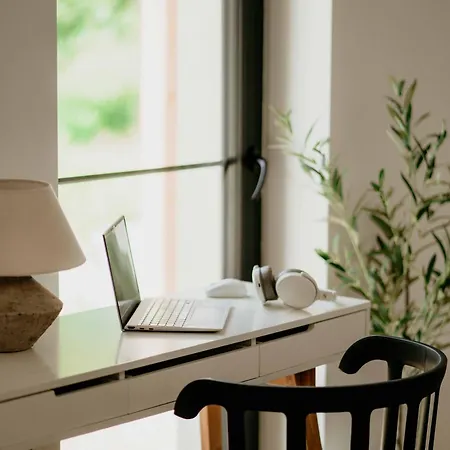 Balia I Nad Jeziorem Morelife House