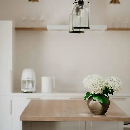 Balia I Nad Jeziorem Morelife House *