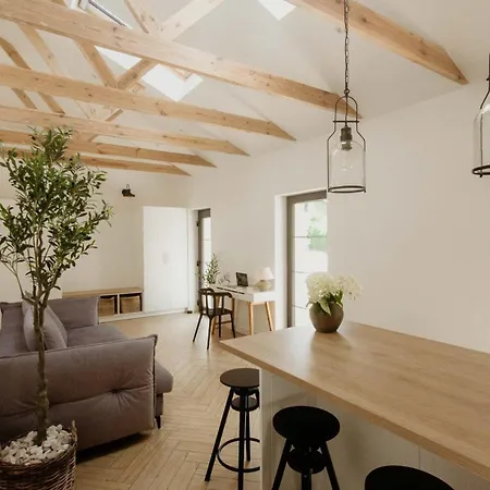 Balia I Nad Jeziorem Morelife House * Tuczno