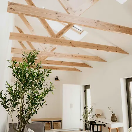 Balia I Nad Jeziorem Morelife House * Tuczno