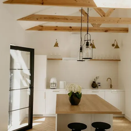 Balia I Nad Jeziorem Morelife House Holiday home