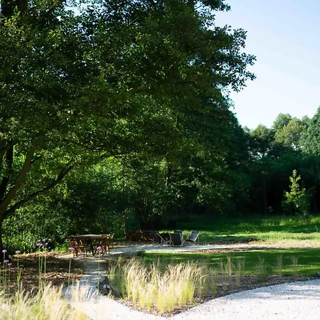 度假居 Balia I Nad Jeziorem Morelife House