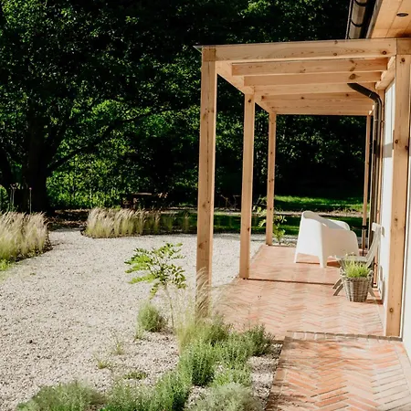 度假居 Balia I Nad Jeziorem Morelife House