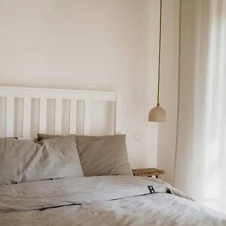 Semesterbostad Balia I Nad Jeziorem Morelife House *