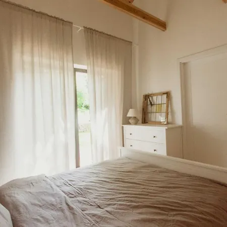 度假居 Balia I Nad Jeziorem Morelife House