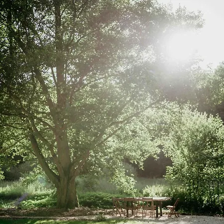 Balia I Nad Jeziorem Morelife House Tuczno (Walcz)