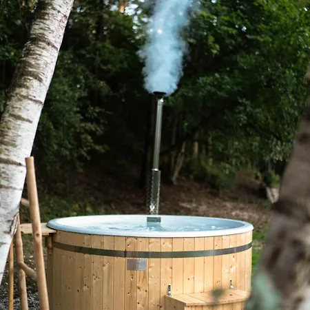 Balia I Nad Jeziorem Morelife House *