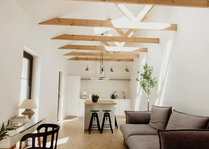 Balia I Nad Jeziorem Morelife House Сasa de vacaciones Tuczno (Walcz)