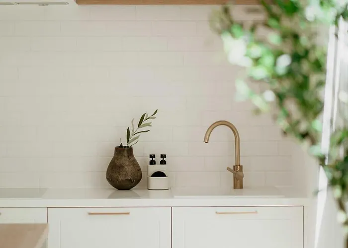 Сasa de vacaciones Balia I Nad Jeziorem Morelife House *