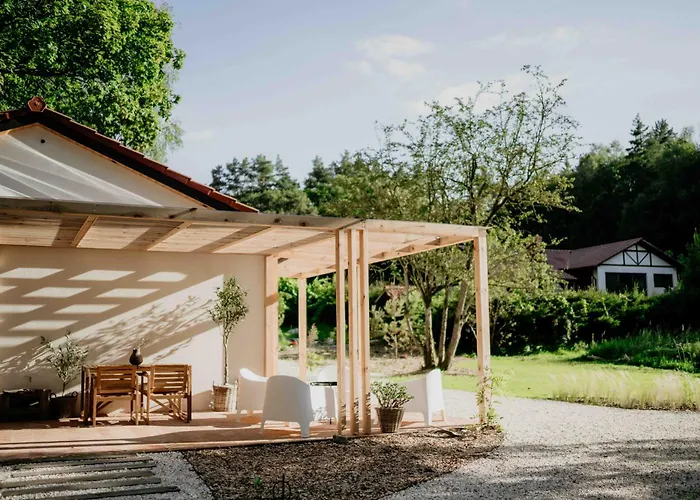 Balia I Nad Jeziorem Morelife House *