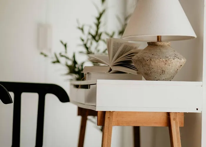 Balia I Nad Jeziorem Morelife House Tuczno (Walcz)