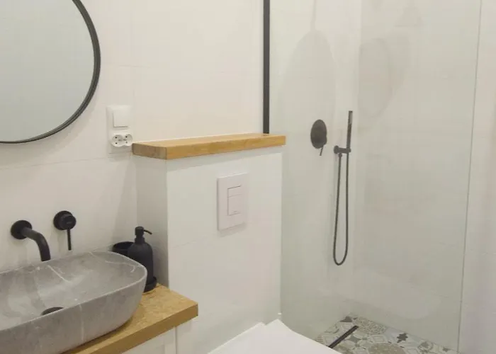 Balia I Nad Jeziorem Morelife House