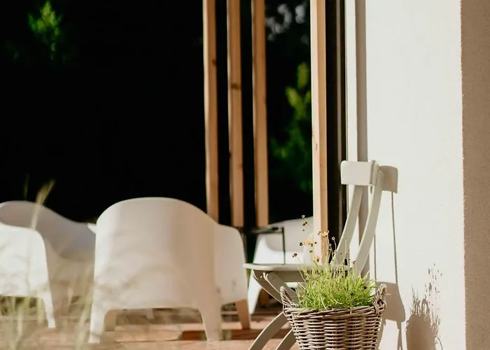 Balia I Nad Jeziorem Morelife House Сasa de vacaciones *