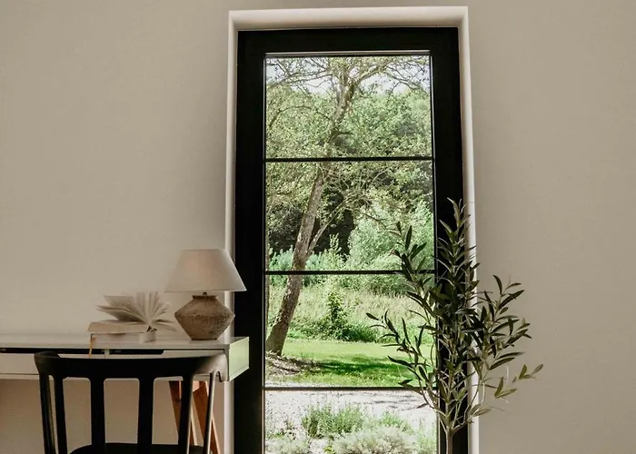 Сasa de vacaciones Balia I Nad Jeziorem Morelife House *