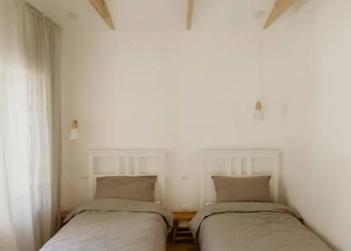 Balia I Nad Jeziorem Morelife House *