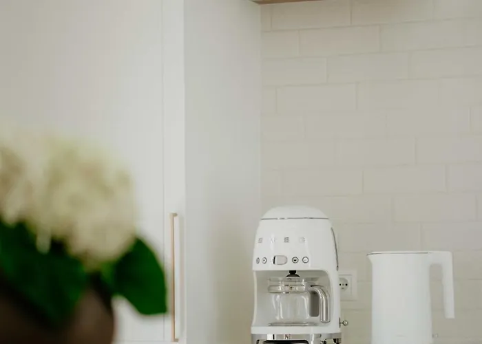 Сasa de vacaciones Balia I Nad Jeziorem Morelife House *