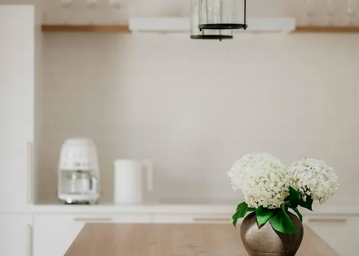 Balia I Nad Jeziorem Morelife House *