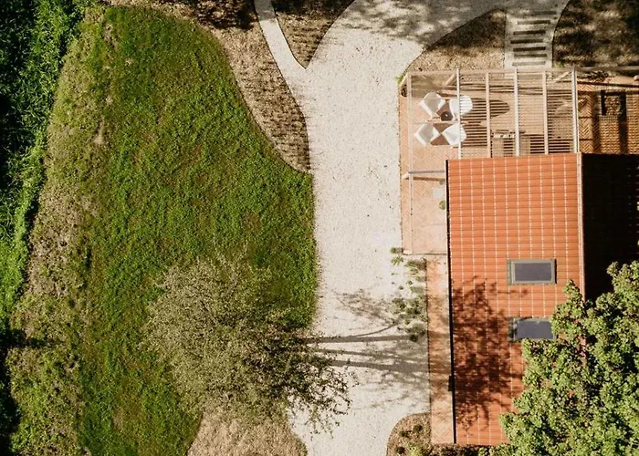 Balia I Nad Jeziorem Morelife House Сasa de vacaciones *