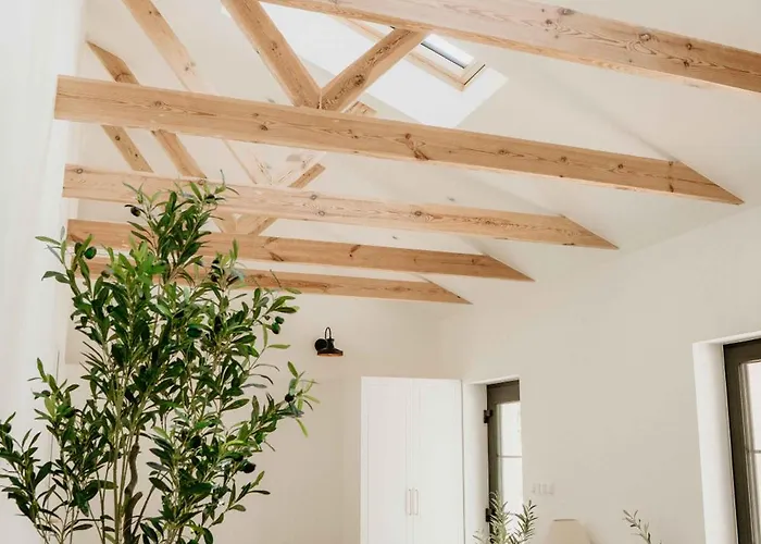 Balia I Nad Jeziorem Morelife House * Tuczno (Walcz)