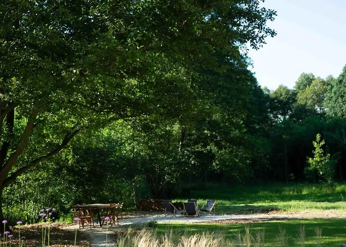 Сasa de vacaciones Balia I Nad Jeziorem Morelife House