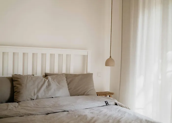 Сasa de vacaciones Balia I Nad Jeziorem Morelife House *