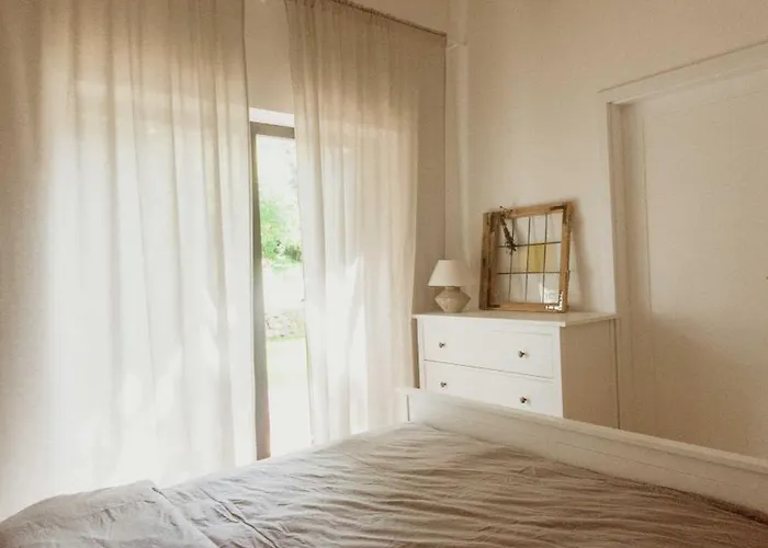 Сasa de vacaciones Balia I Nad Jeziorem Morelife House