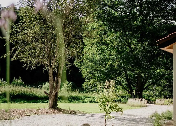 Balia I Nad Jeziorem Morelife House